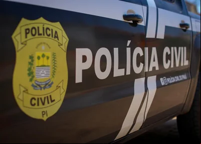 Polícia Civil do Piauí