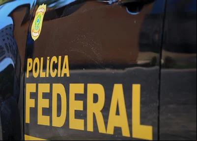 Polícia Federal