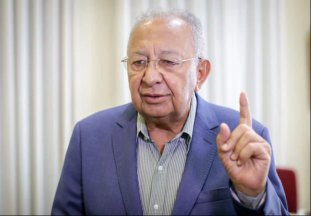 Prefeito Dr. Pessoa