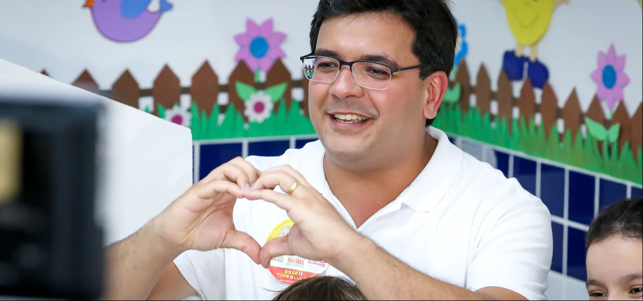 Rafael Fonteles