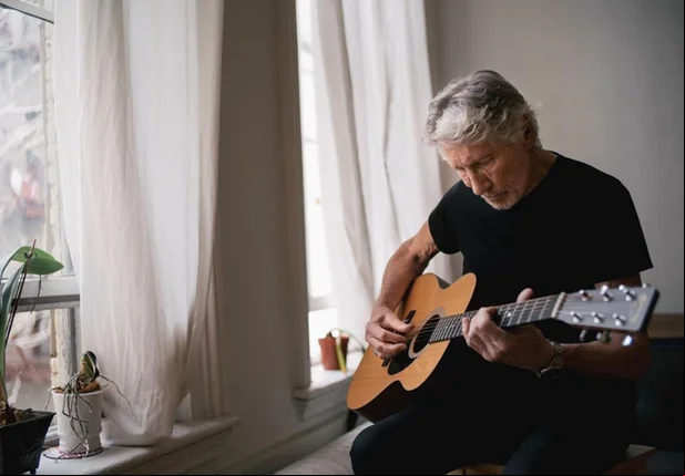 Roger Waters