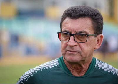 Totonho, Tecnico do fluminense sub 20