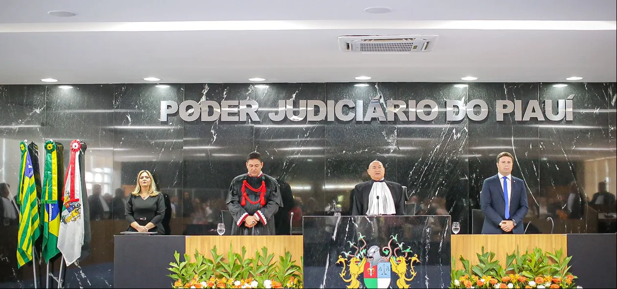Tribunal de Justiça