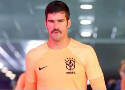 Alisson Becker