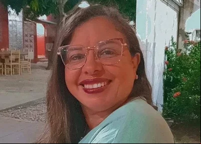 Antônia Eliete Maria de Jesus Alencar