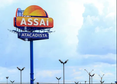 Assaí Atacadista da Avenida Presidente Kennedy