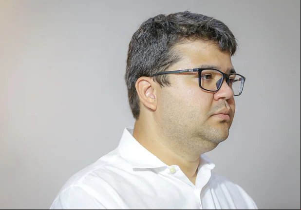 Chico Lucas integra equipe de transição