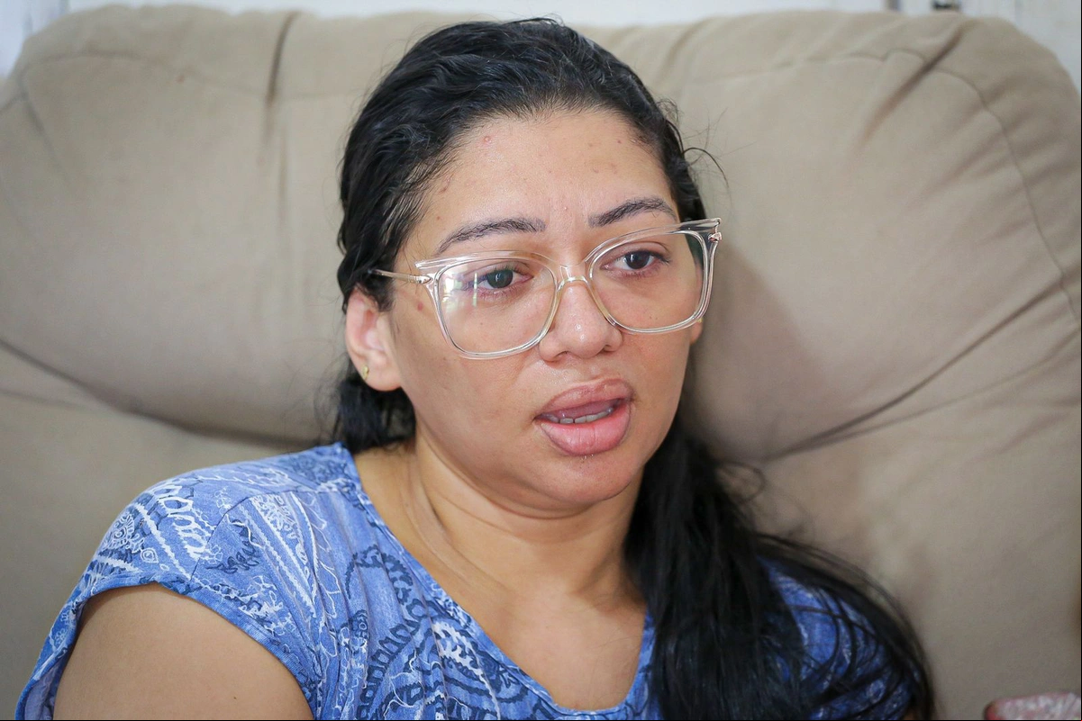 Dayane Gomes