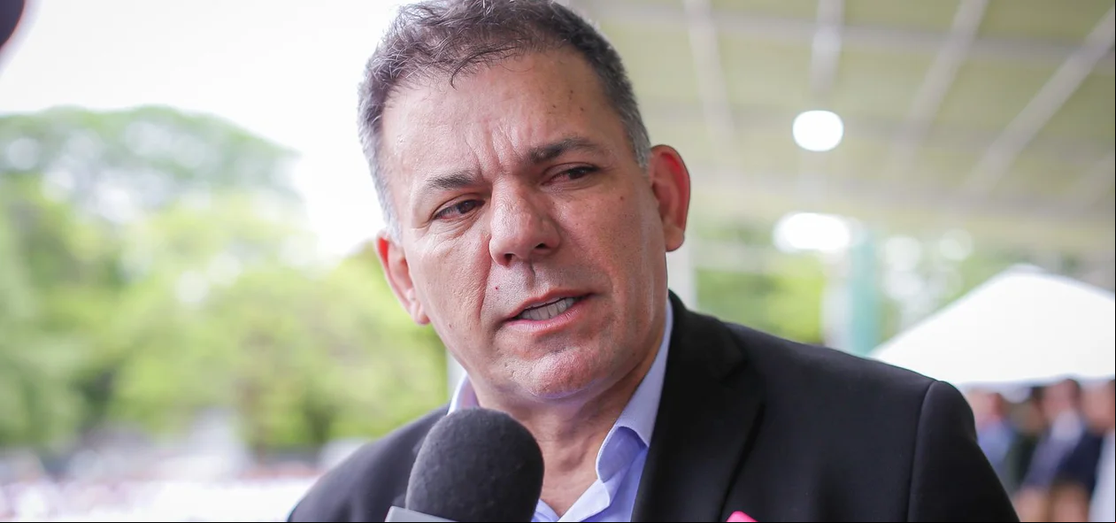 Deputado Carlos Augusto