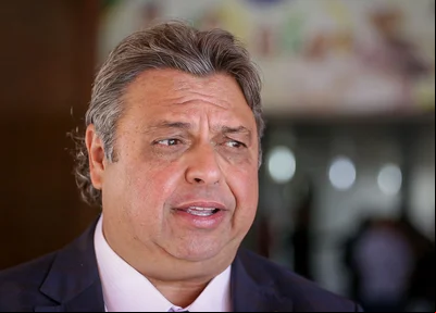 Deputado Júlio Arcoverde