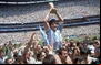 Diego Armando Maradona