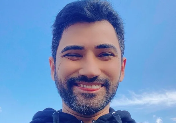 Empresário Joel Amorim
