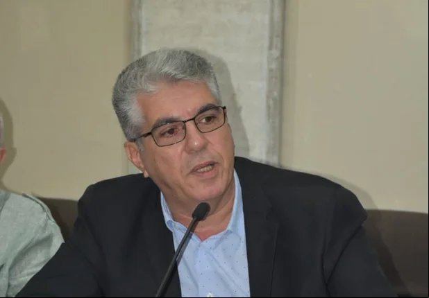 Filemon Paranaguá é eleito presidente do Conselho Deliberativo do Sebrae no Piauí