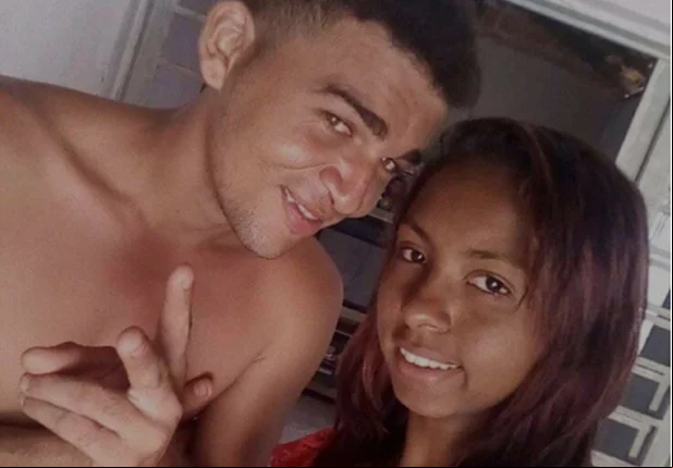 Francisco Dênis da Silva Santos e Daniela Gomes da Silva