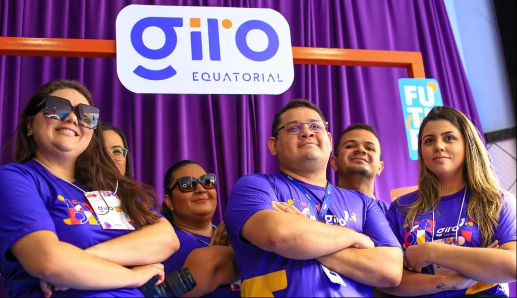 Giro Equatorial foi realizado em Picos