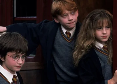 Harry Potter