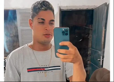 Henrique de Oliveira Carvalho