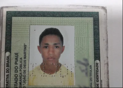 João Vitor da Silva