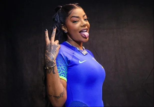 Ludmilla