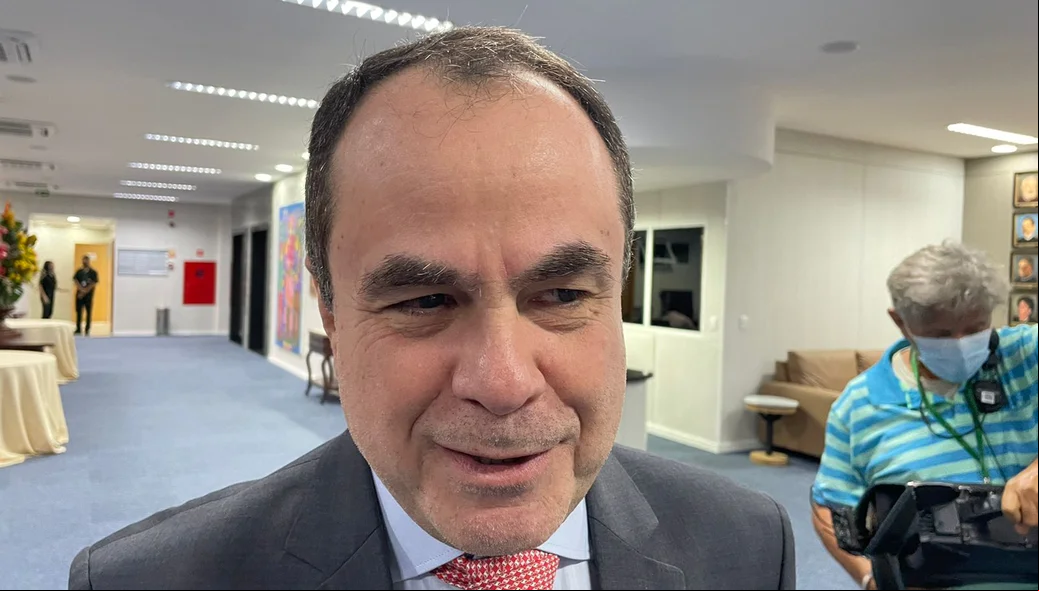 Marcos Villas Boas