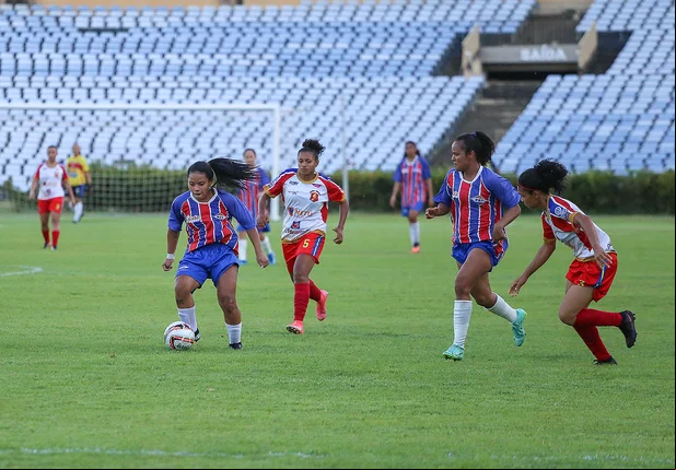 Piauí vence Abelhas Rainhas