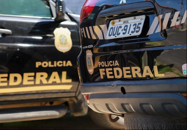 Polícia Federal