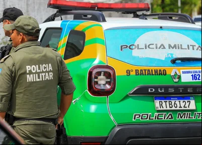Polícia Militar