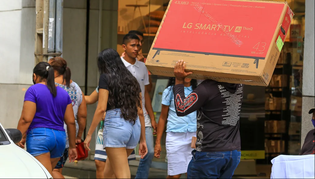 Promoções da Black Friday