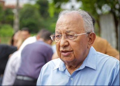 Prefeito Dr. Pessoa