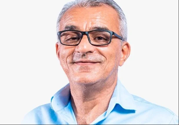 Prefeito Paulinho Enfermeiro