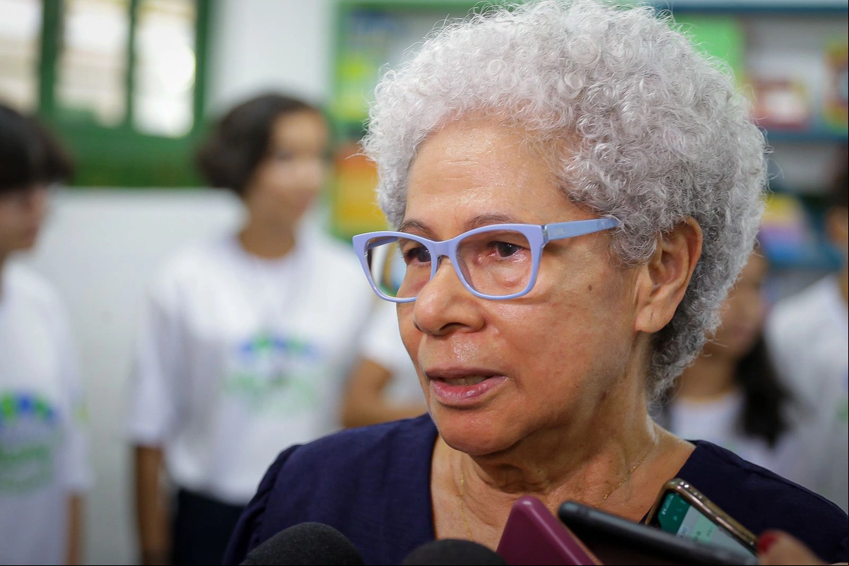Regina Sousa