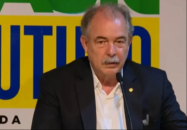 Aloizio Mercadante