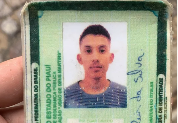 André Luís Reis da Silva