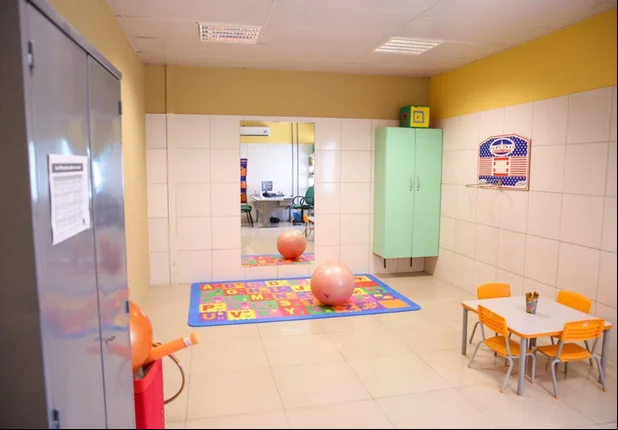 Centro de Atendimento Multidisciplinar