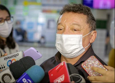 Gilberto Albuquerque
