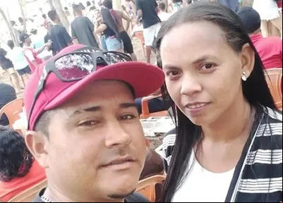 José Antonio de Carvalho e Vanderli dos Santos
