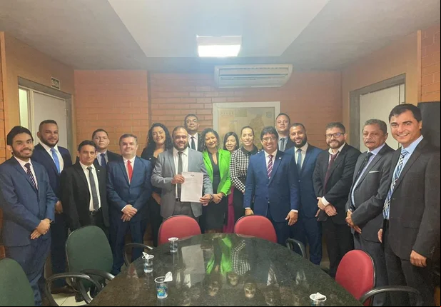 Lei que cria o Dia Estadual da Jovem Advocacia é sancionada