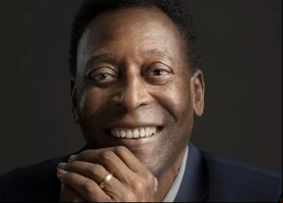 Rei Pelé