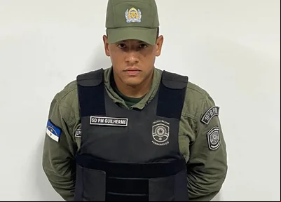Soldado Guilherme