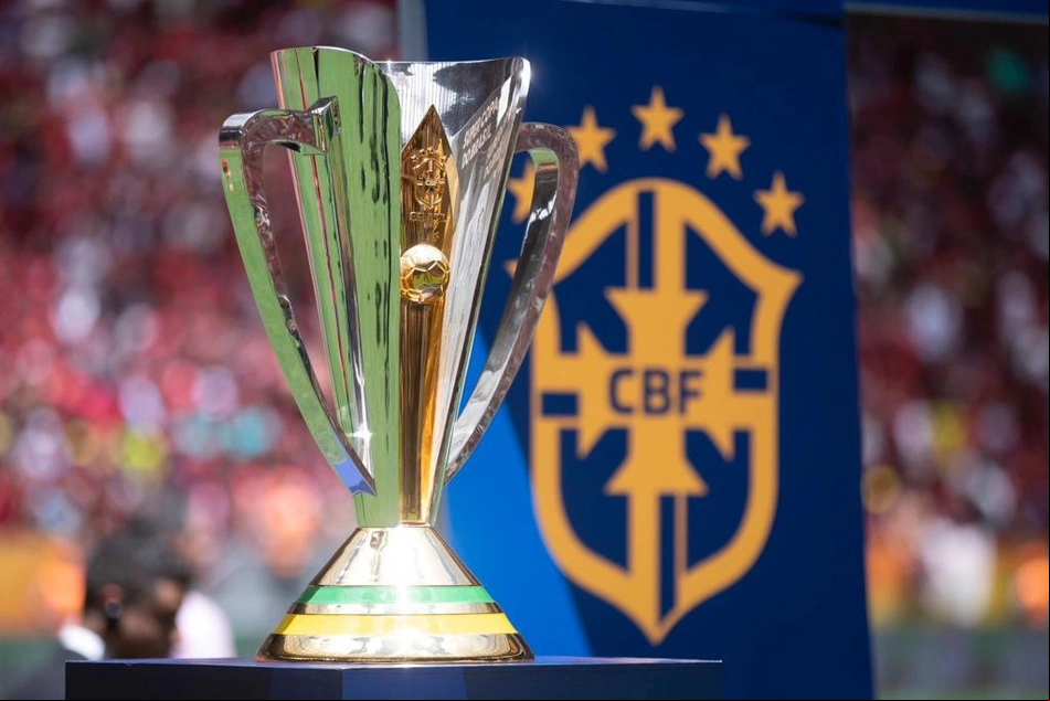 Supercopa do Brasil pode acontecer no Nordeste