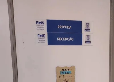Ambulatório Provida