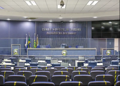 Câmara Municipal de Teresina