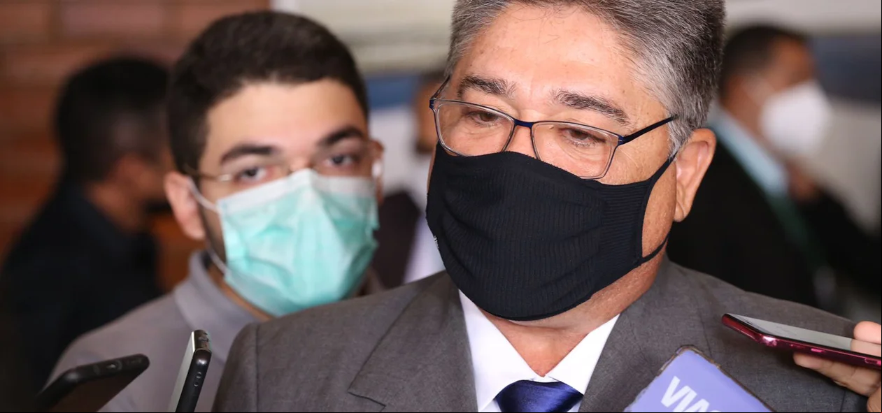 Deputado Estadual João Mádison