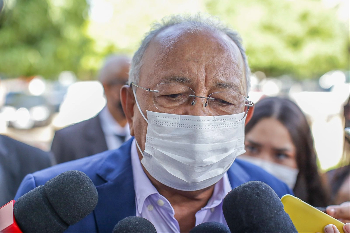 Dr. Pessoa