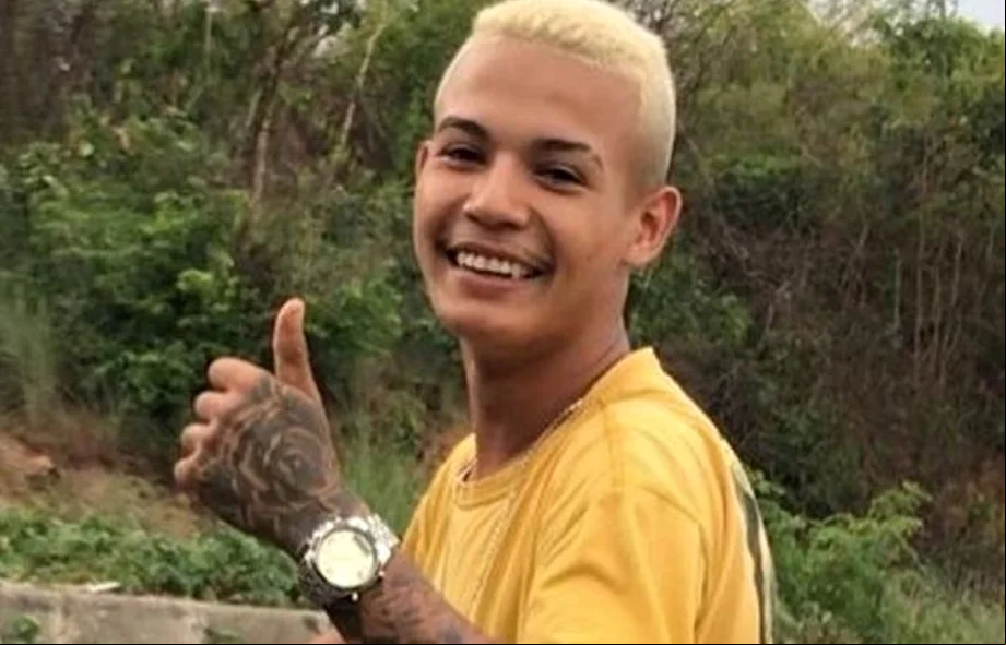 Flávio Araújo Silva