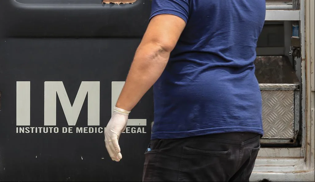 Instituto de Medicina Legal (IML)