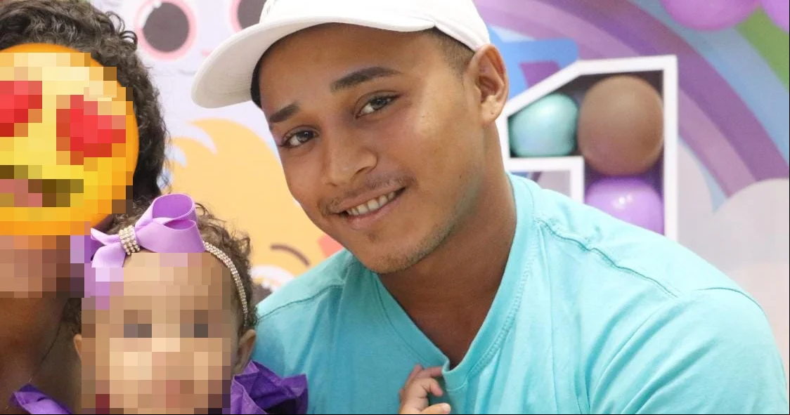 Isaque da Conceição