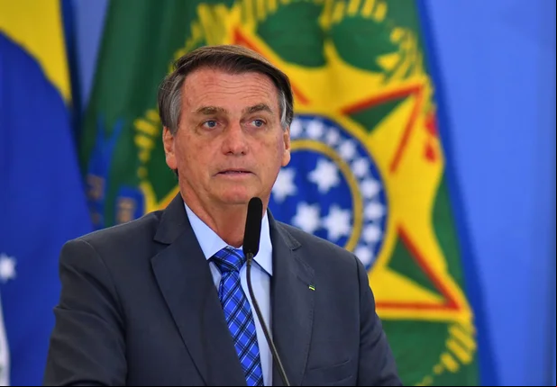 Jair Bolsonaro