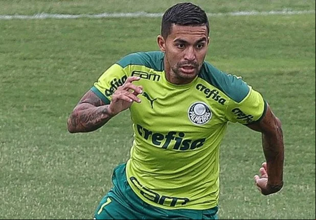 Jogador Dudu