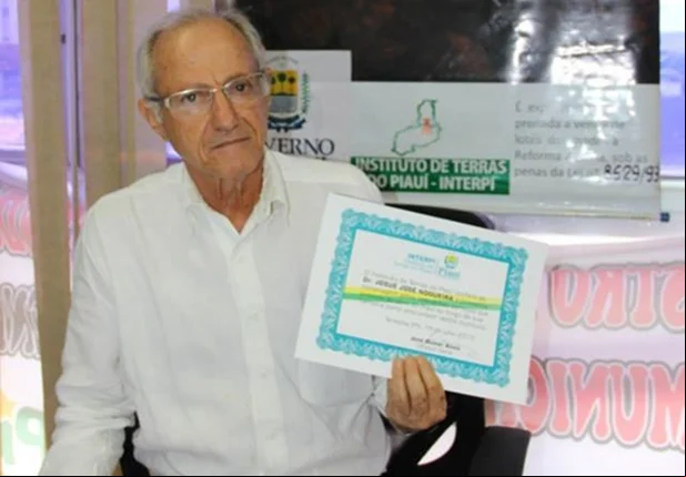 Josué José Nogueira